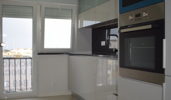 Apartamento Av. do Alentejo