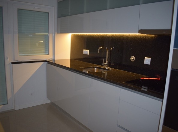 Tubaltecnica - Apartamento Av. do Alentejo