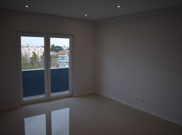 Tubaltecnica - Apartamento Av. do Alentejo