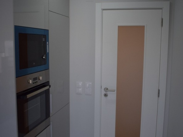 Tubaltecnica - Apartamento Av. do Alentejo