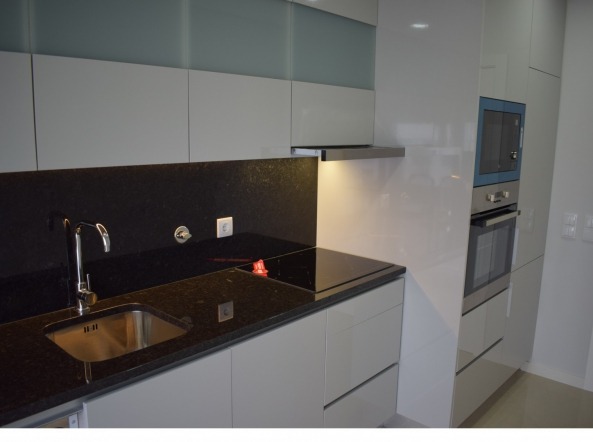 Tubaltecnica - Apartamento Av. do Alentejo