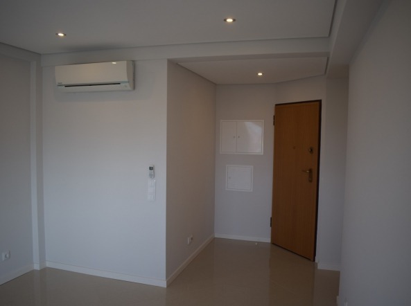 Tubaltecnica - Apartamento Av. do Alentejo