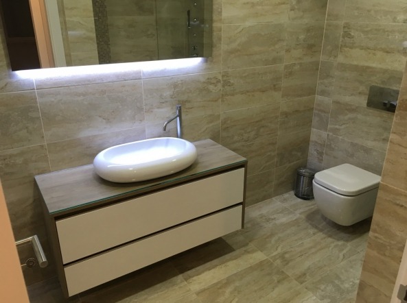 Tubaltecnica - Apartamento Av. do Alentejo