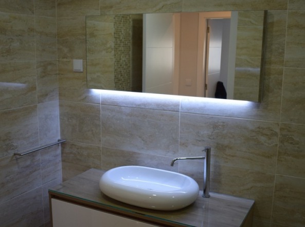 Tubaltecnica - Apartamento Av. do Alentejo