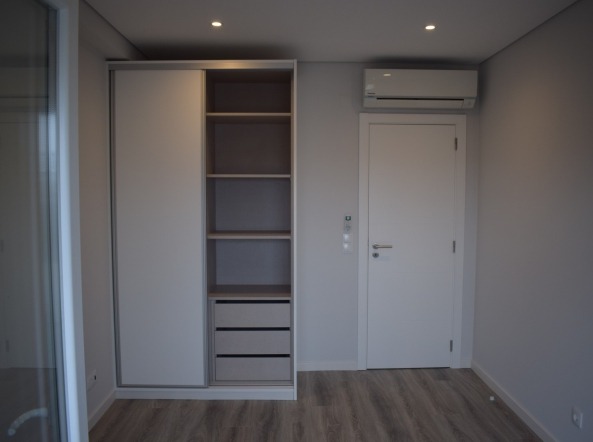 Tubaltecnica - Apartamento Av. do Alentejo