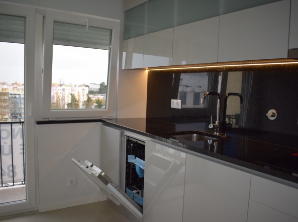 Tubaltecnica - Apartamento Av. do Alentejo