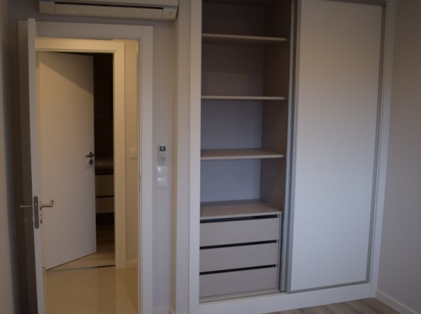 Tubaltecnica - Apartamento Av. do Alentejo