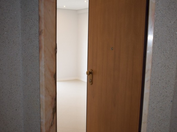 Tubaltecnica - Apartamento Av. do Alentejo