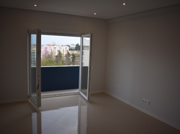 Tubaltecnica - Apartamento Av. do Alentejo