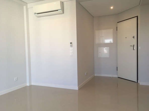 Tubaltecnica - Apartamento Av. do Alentejo