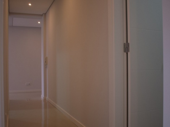 Tubaltecnica - Apartamento Av. do Alentejo