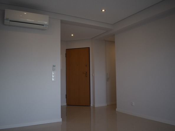 Tubaltecnica - Apartamento Av. do Alentejo