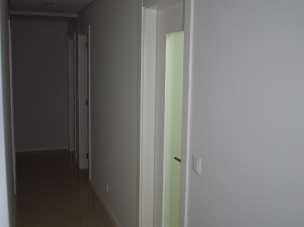 Tubaltecnica - Apartamento Av. do Alentejo