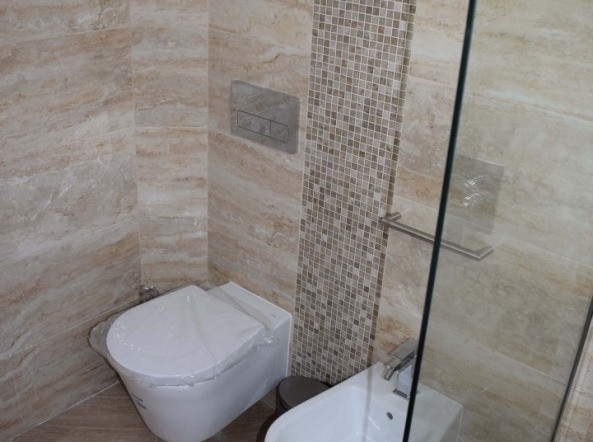 Tubaltecnica - Reabilitação Apartamento Bairro Salgado