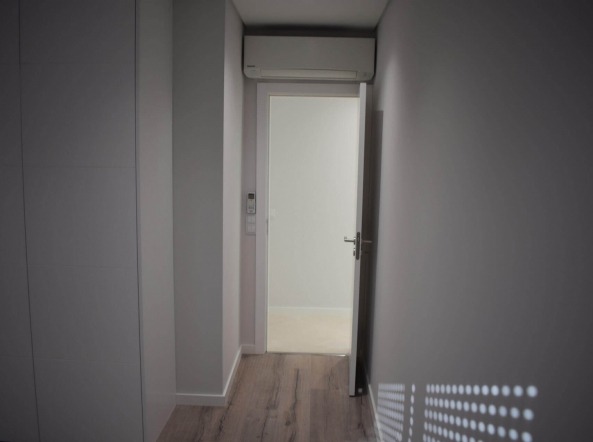 Tubaltecnica - Reabilitação Apartamento Bairro Salgado
