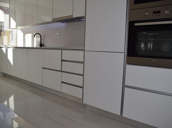 Tubaltecnica - Reabilitação Apartamento Bairro Salgado