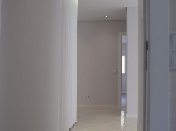 Tubaltecnica - Reabilitação Apartamento Bairro Salgado