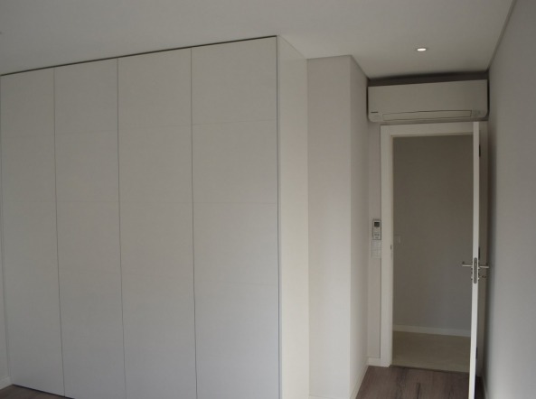 Tubaltecnica - Reabilitação Apartamento Bairro Salgado