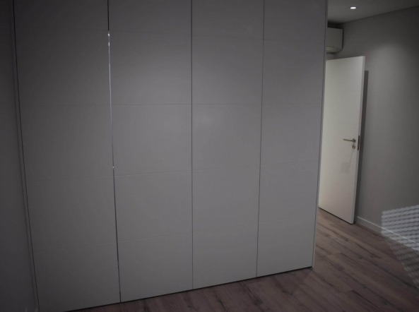Tubaltecnica - Reabilitação Apartamento Bairro Salgado
