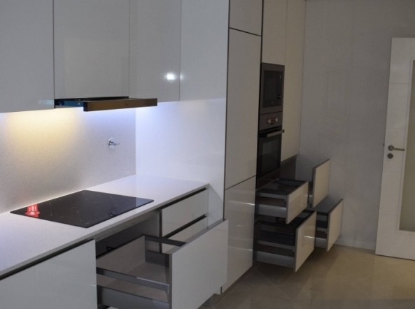 Tubaltecnica - Reabilitação Apartamento Bairro Salgado