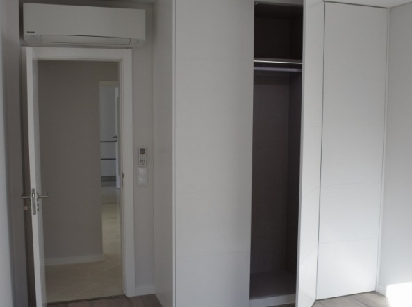 Tubaltecnica - Reabilitação Apartamento Bairro Salgado