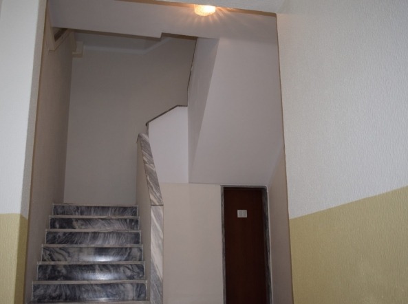 Tubaltecnica - Reabilitação Apartamento Bairro Salgado