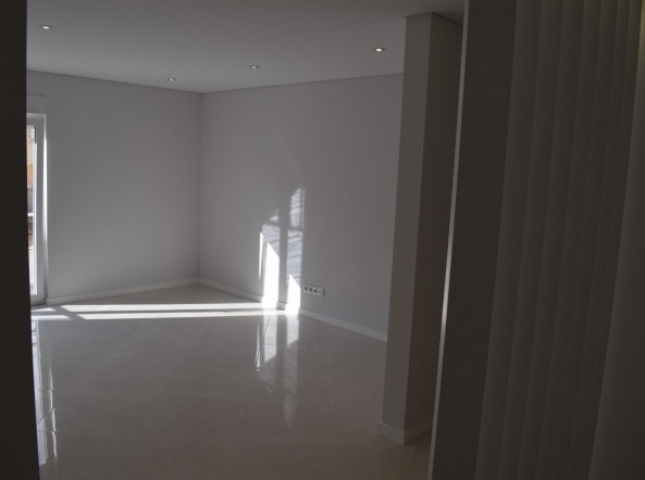Tubaltecnica - Reabilitação Apartamento Bairro Salgado