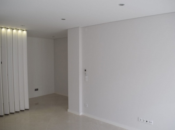 Tubaltecnica - Reabilitação Apartamento Bairro Salgado