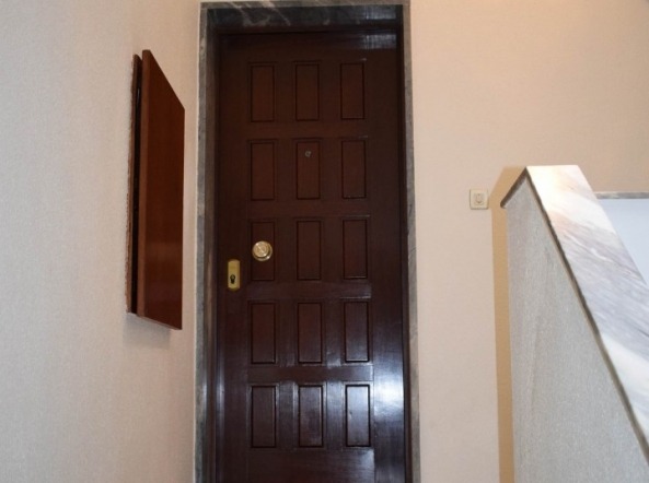 Tubaltecnica - Reabilitação Apartamento Bairro Salgado