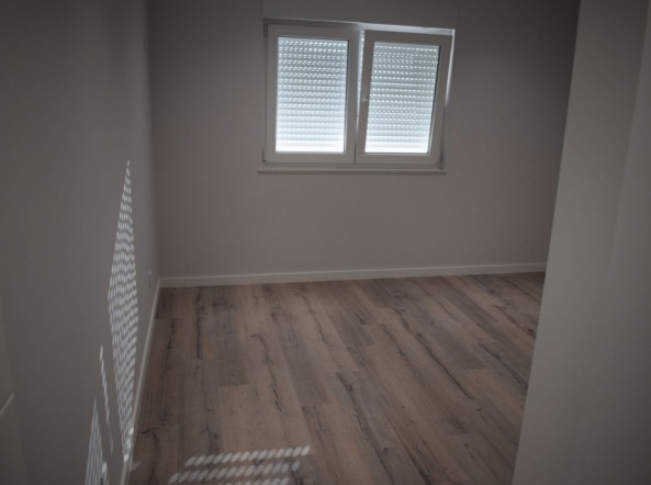 Tubaltecnica - Reabilitação Apartamento Bairro Salgado