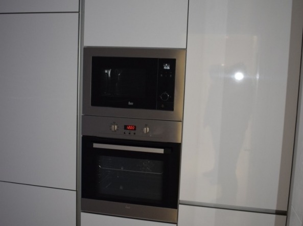 Tubaltecnica - Reabilitação Apartamento Bairro Salgado
