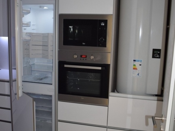 Tubaltecnica - Reabilitação Apartamento Bairro Salgado