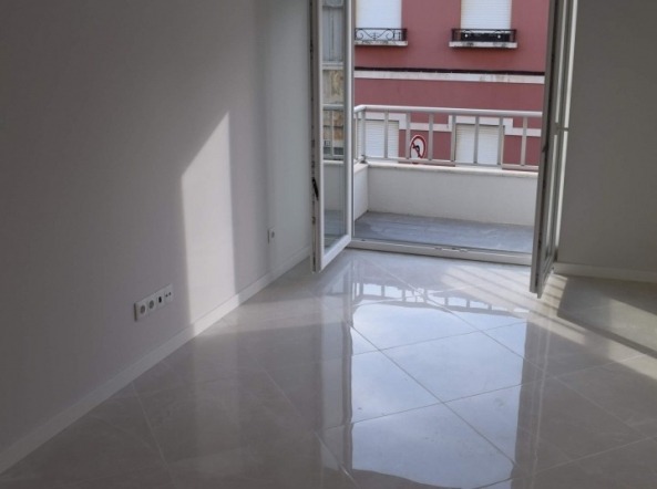 Tubaltecnica - Reabilitação Apartamento Bairro Salgado