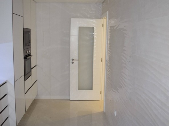 Tubaltecnica - Reabilitação Apartamento Bairro Salgado