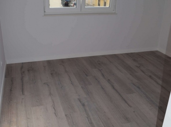 Tubaltecnica - Reabilitação Apartamento Bairro Salgado