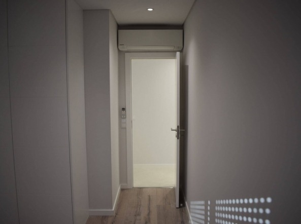 Tubaltecnica - Reabilitação Apartamento Bairro Salgado