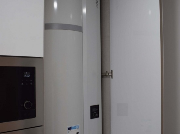 Tubaltecnica - Reabilitação Apartamento Bairro Salgado