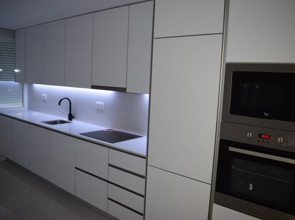Tubaltecnica - Reabilitação Apartamento Bairro Salgado