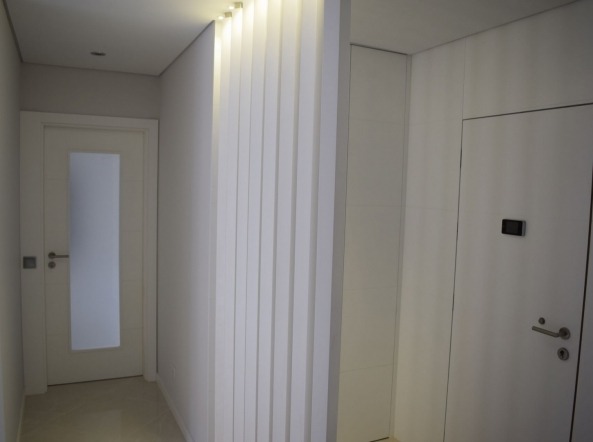 Tubaltecnica - Reabilitação Apartamento Bairro Salgado