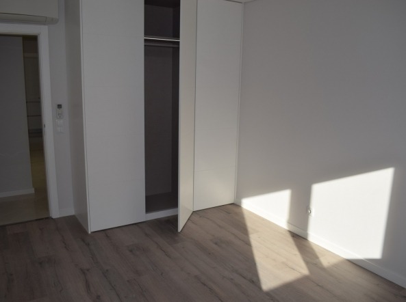 Tubaltecnica - Reabilitação Apartamento Bairro Salgado