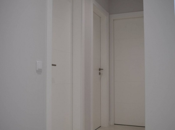 Tubaltecnica - Reabilitação Apartamento Bairro Salgado