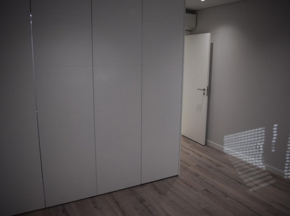 Tubaltecnica - Reabilitação Apartamento Bairro Salgado