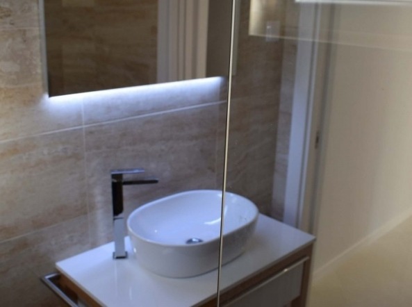 Tubaltecnica - Reabilitação Apartamento Bairro Salgado