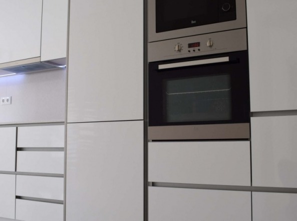 Tubaltecnica - Reabilitação Apartamento Bairro Salgado