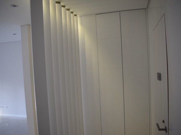 Tubaltecnica - Reabilitação Apartamento Bairro Salgado