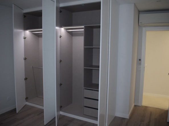 Tubaltecnica - Reabilitação Apartamento Bairro Salgado