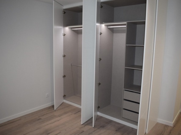 Tubaltecnica - Reabilitação Apartamento Bairro Salgado