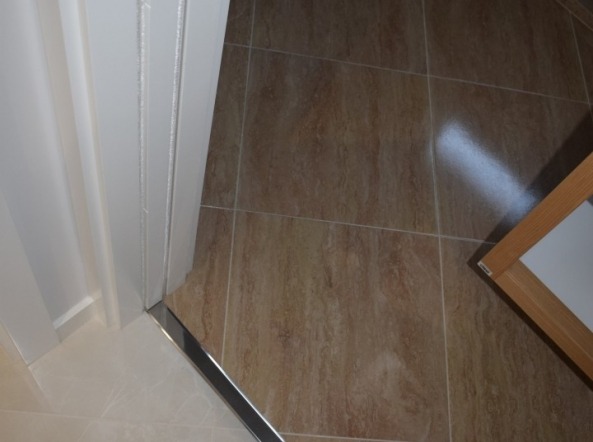 Tubaltecnica - Reabilitação Apartamento Bairro Salgado