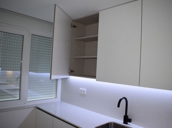 Tubaltecnica - Reabilitação Apartamento Bairro Salgado