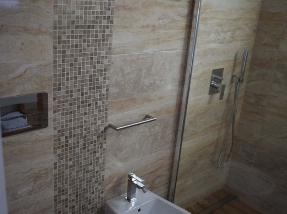 Tubaltecnica - Reabilitação Apartamento Bairro Salgado